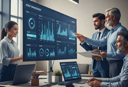 The Future of Asset Management: Risk and Strategy Unveiled